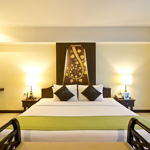 Kamer "Grand Deluxe" met een King Size Bed