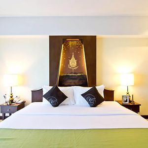 Deluxe Kamer